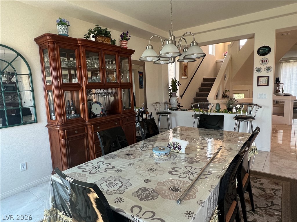 5865 Azzura Palms Avenue Las Vegas NV 89139