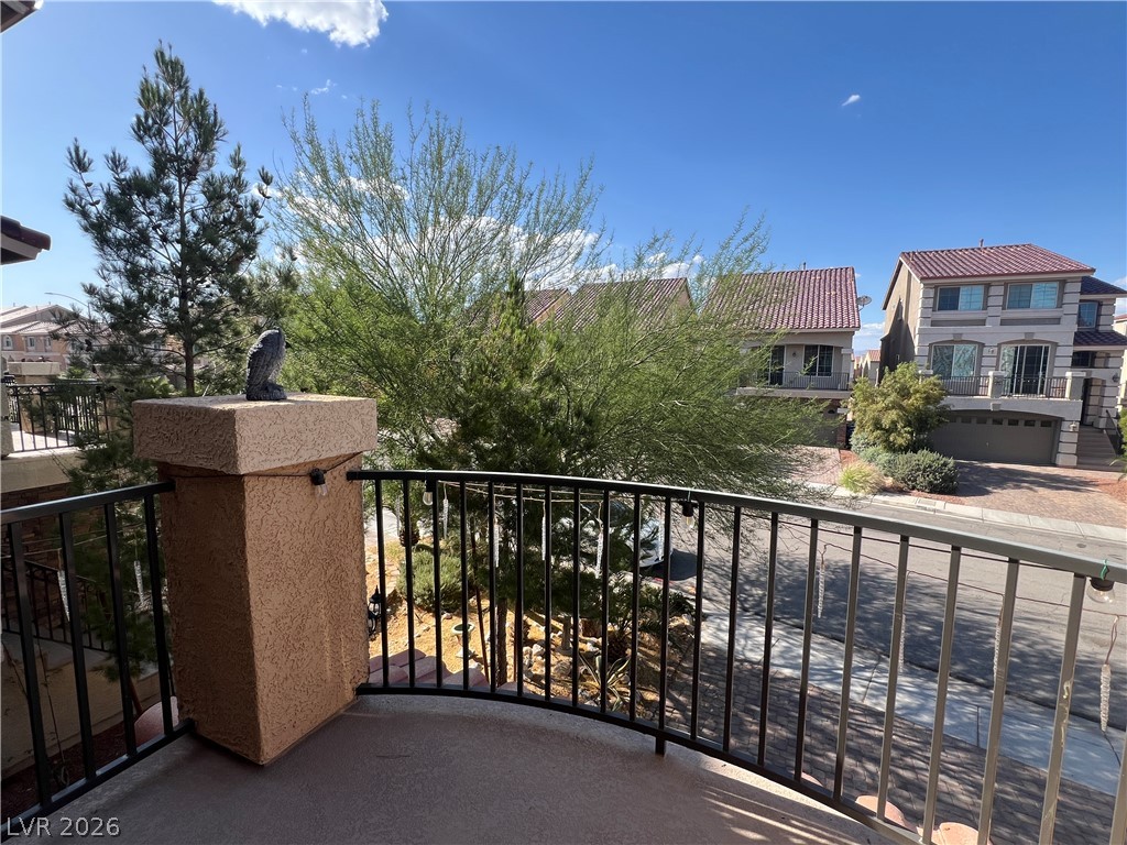 5865 Azzura Palms Avenue Las Vegas NV 89139