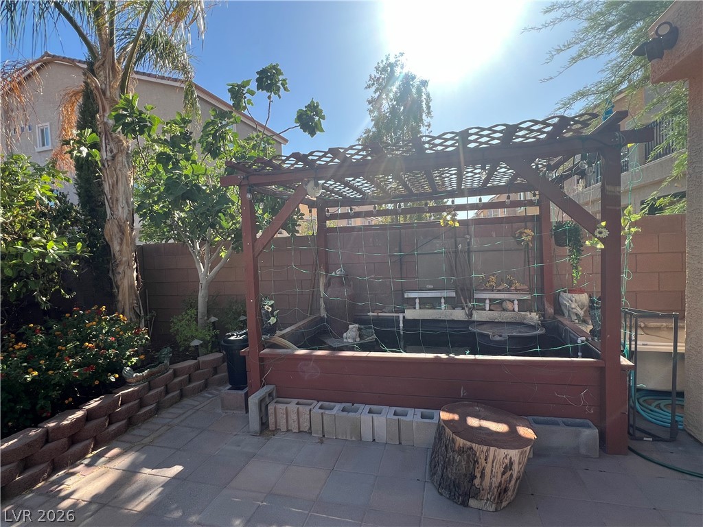 5865 Azzura Palms Avenue Las Vegas NV 89139