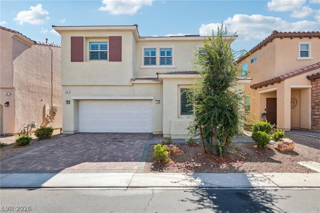 84 Marco Island Street Las Vegas NV 89148