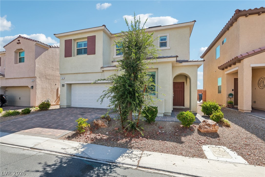 84 Marco Island Street Las Vegas NV 89148