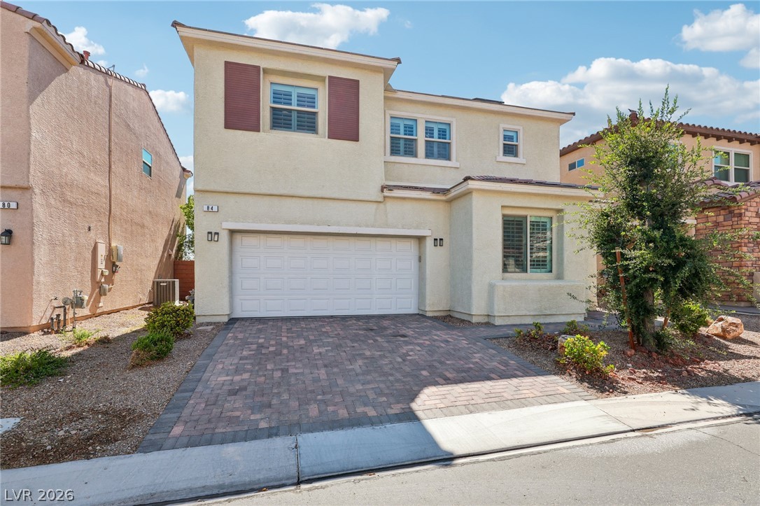 84 Marco Island Street Las Vegas NV 89148