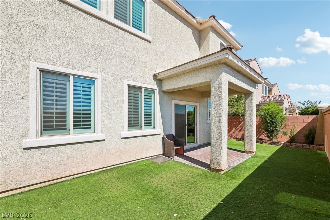 84 Marco Island Street Las Vegas NV 89148