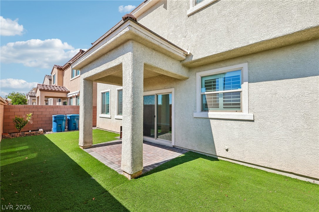 84 Marco Island Street Las Vegas NV 89148
