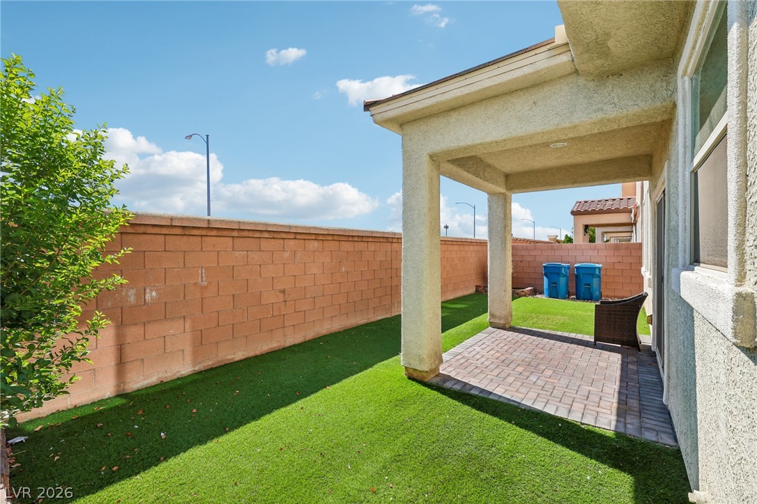 84 Marco Island Street Las Vegas NV 89148