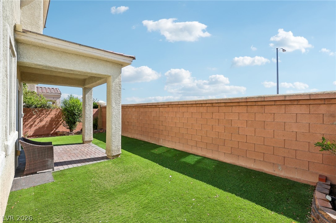 84 Marco Island Street Las Vegas NV 89148