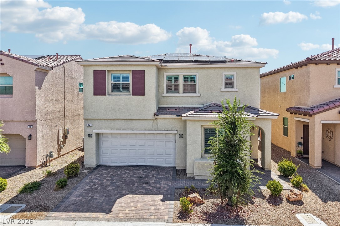 84 Marco Island Street Las Vegas NV 89148