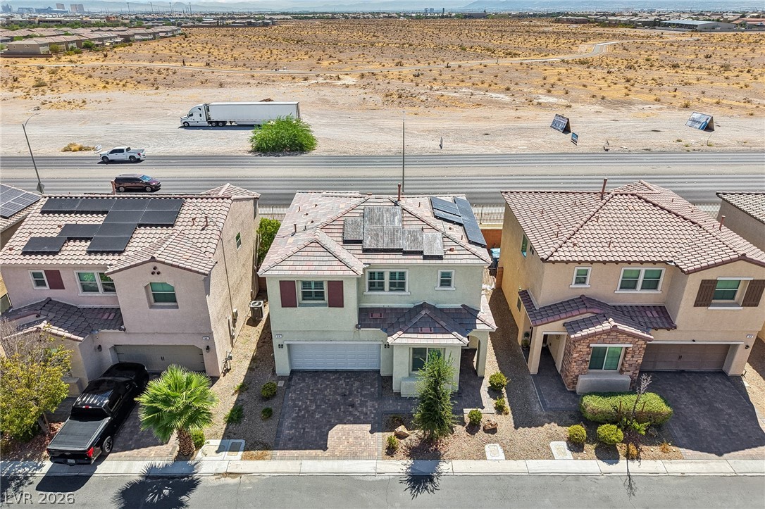 84 Marco Island Street Las Vegas NV 89148