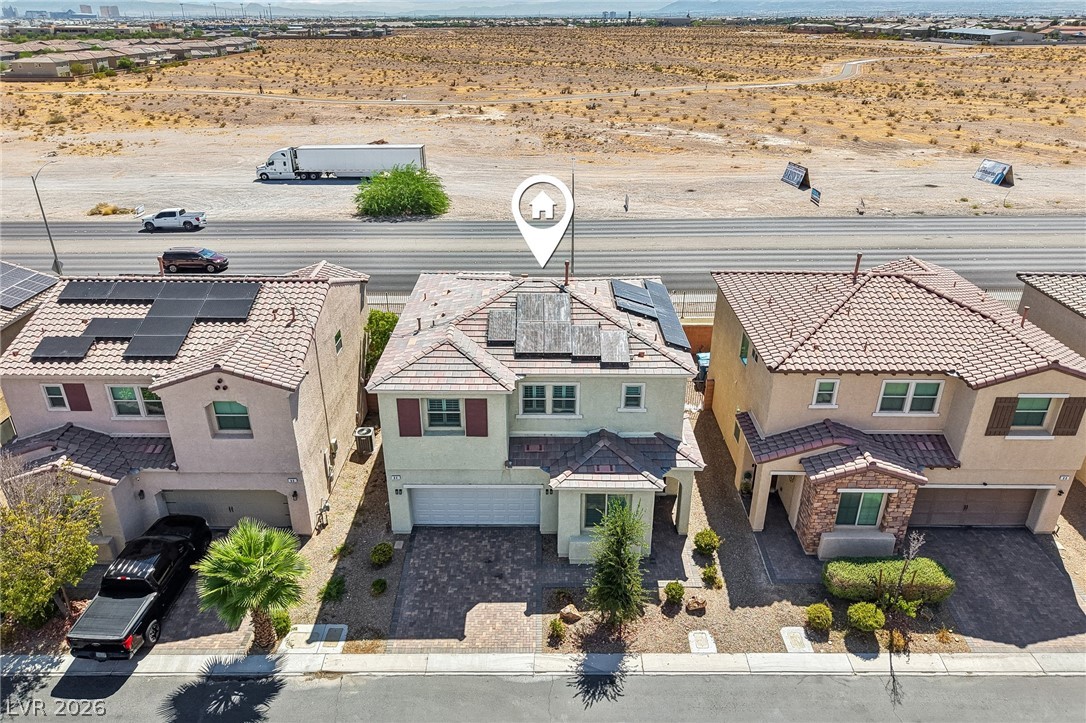 84 Marco Island Street Las Vegas NV 89148