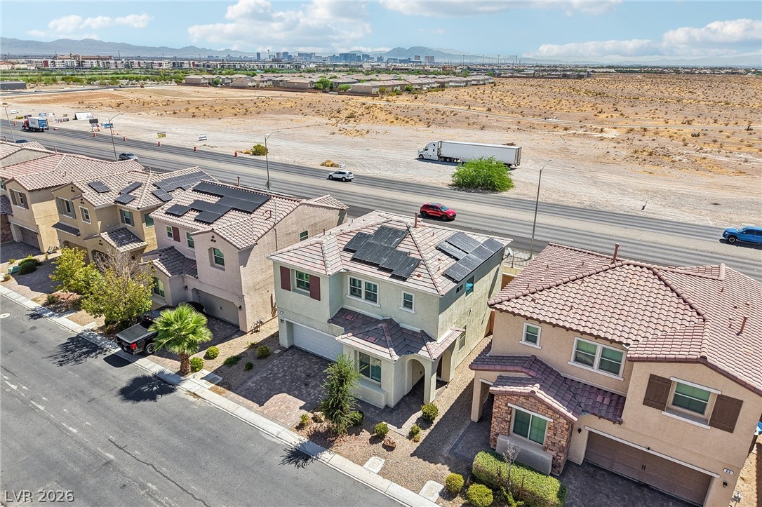 84 Marco Island Street Las Vegas NV 89148