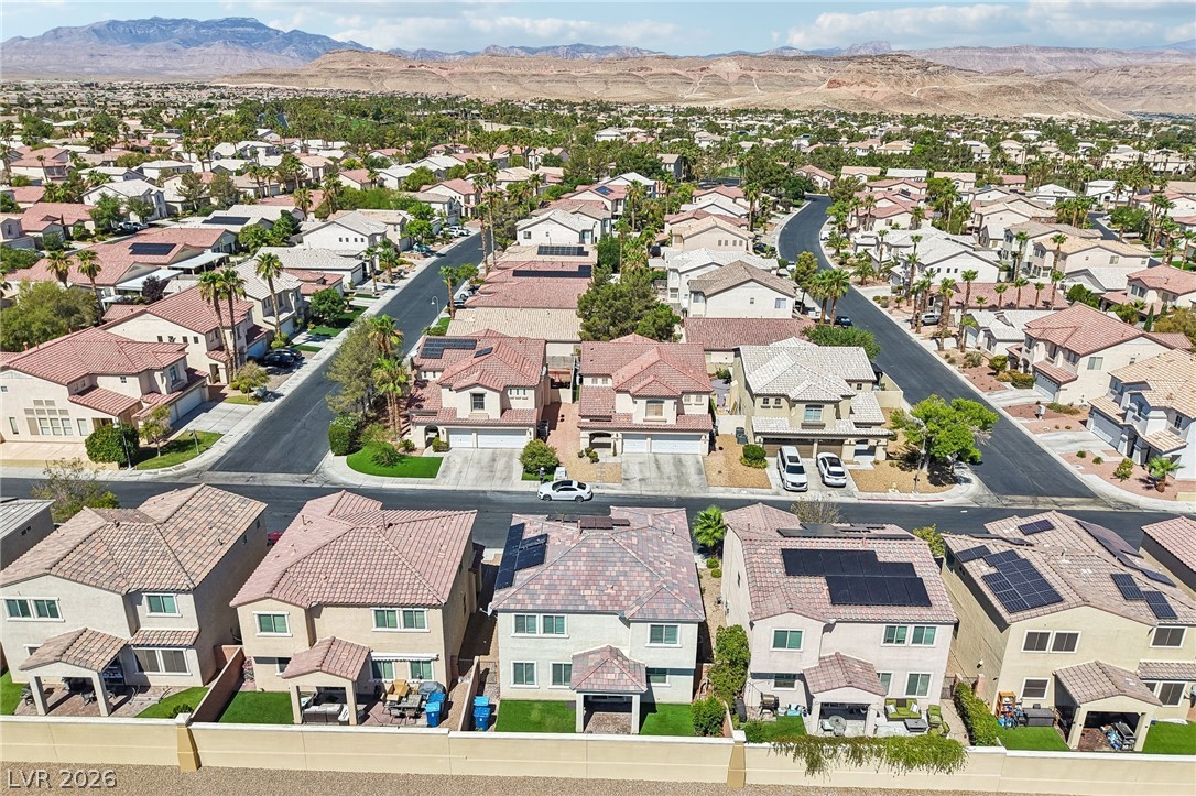 84 Marco Island Street Las Vegas NV 89148