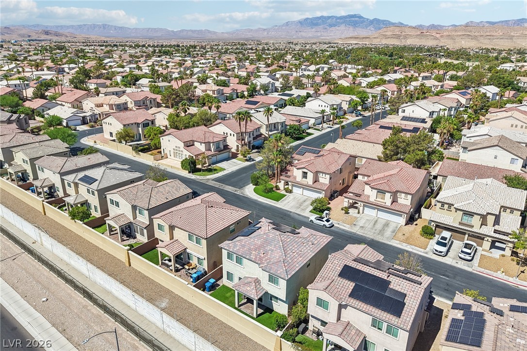 84 Marco Island Street Las Vegas NV 89148