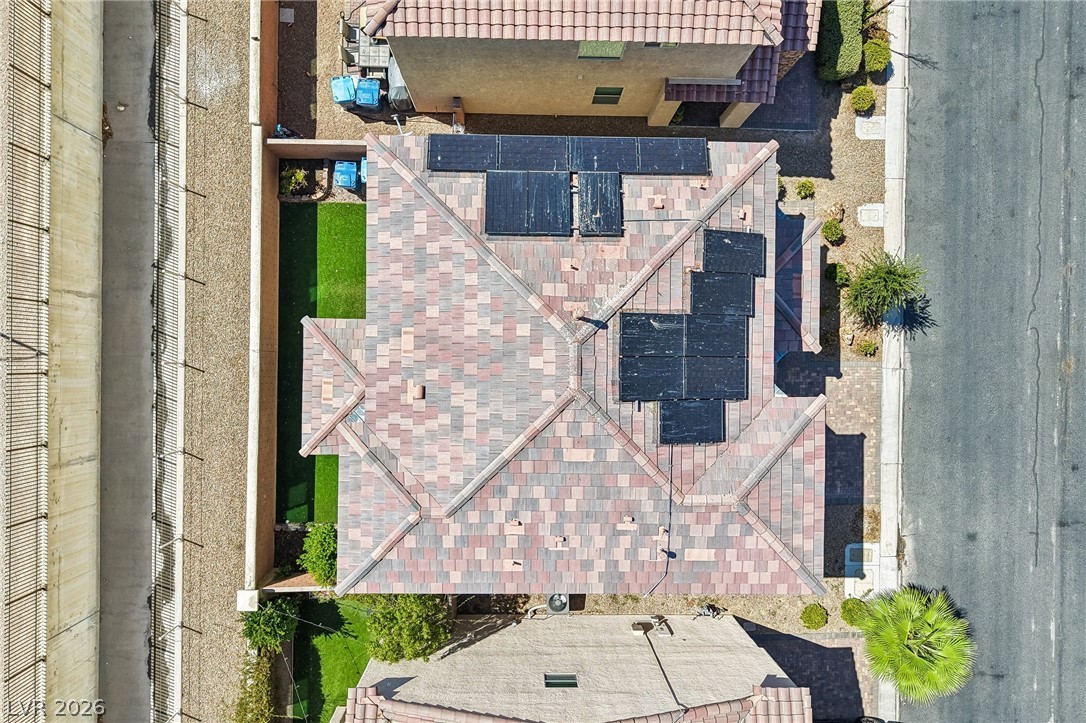84 Marco Island Street Las Vegas NV 89148
