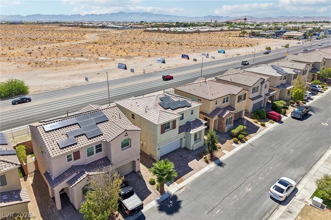 84 Marco Island Street Las Vegas NV 89148