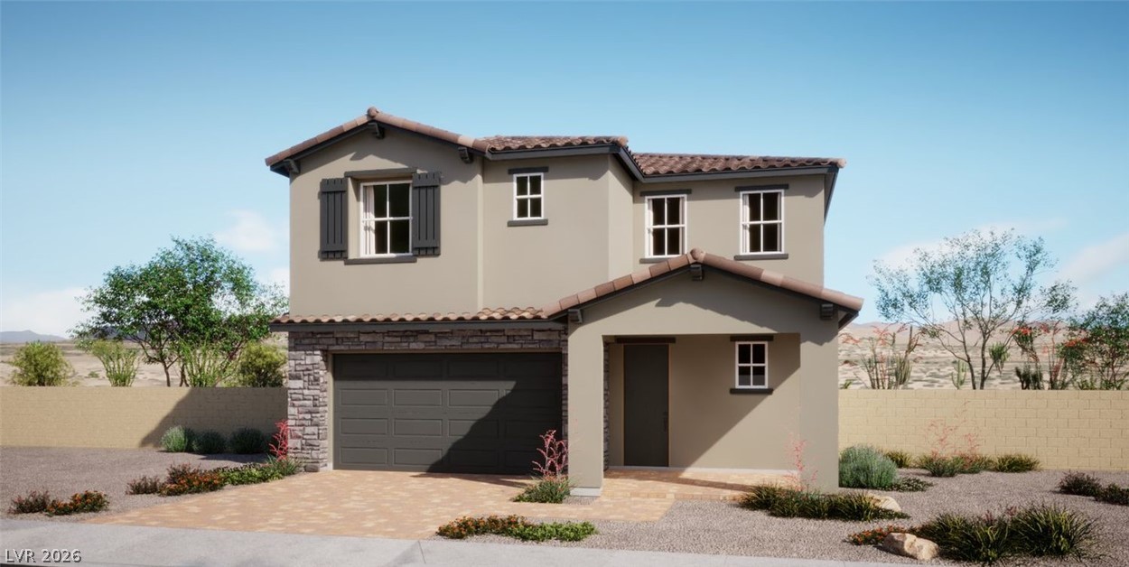173 Ashwood View Avenue Henderson NV 89011