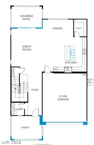 173 Ashwood View Avenue Henderson NV 89011