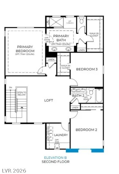 173 Ashwood View Avenue Henderson NV 89011