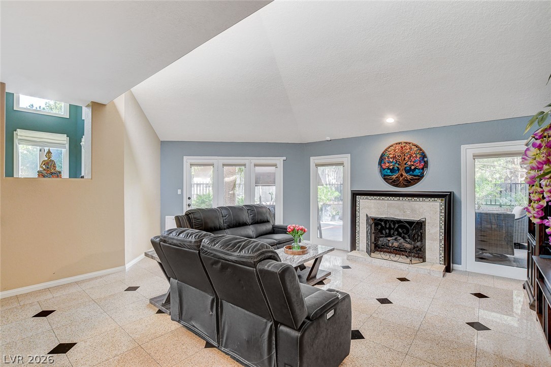7201 Mission Hills Drive Las Vegas NV 89113