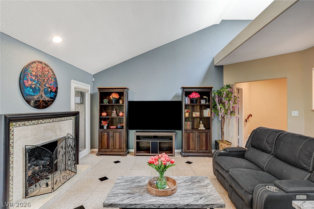 7201 Mission Hills Drive Las Vegas NV 89113