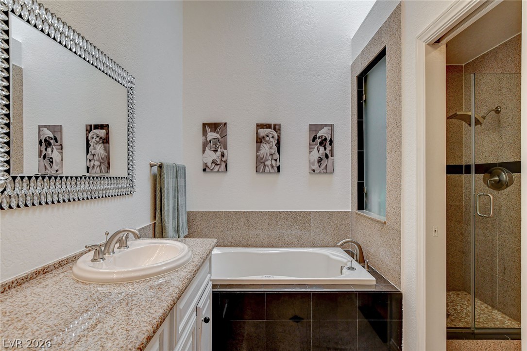7201 Mission Hills Drive Las Vegas NV 89113