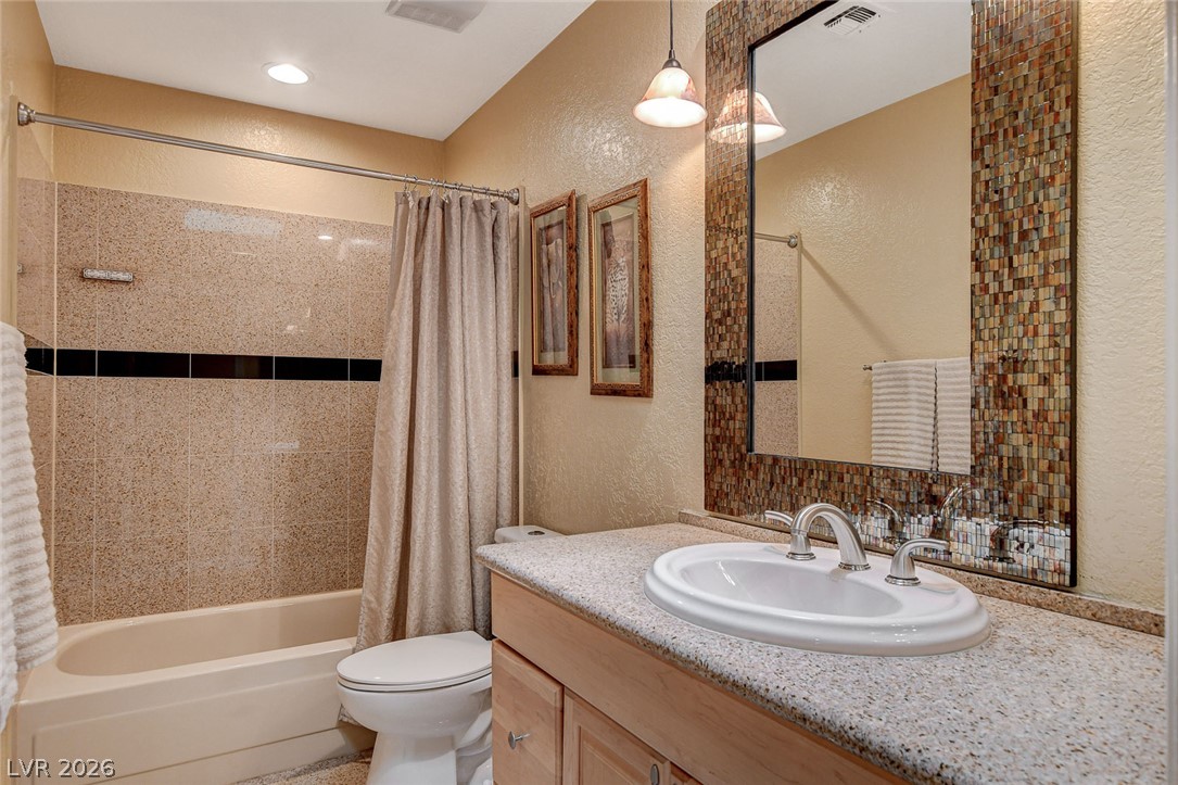 7201 Mission Hills Drive Las Vegas NV 89113