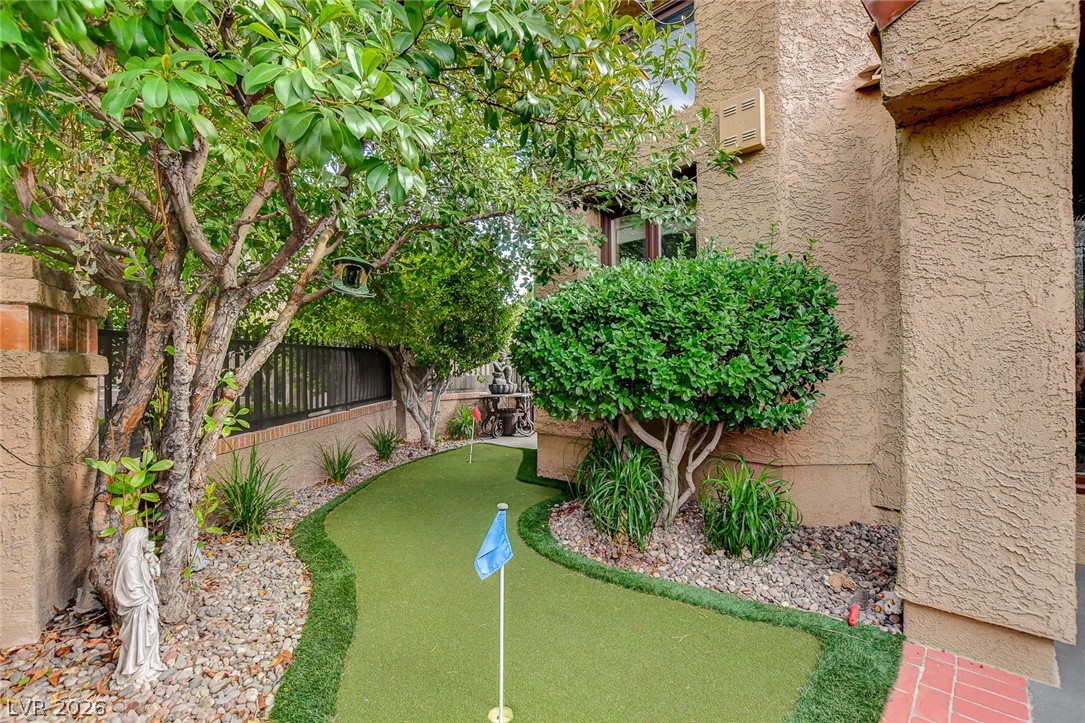 7201 Mission Hills Drive Las Vegas NV 89113