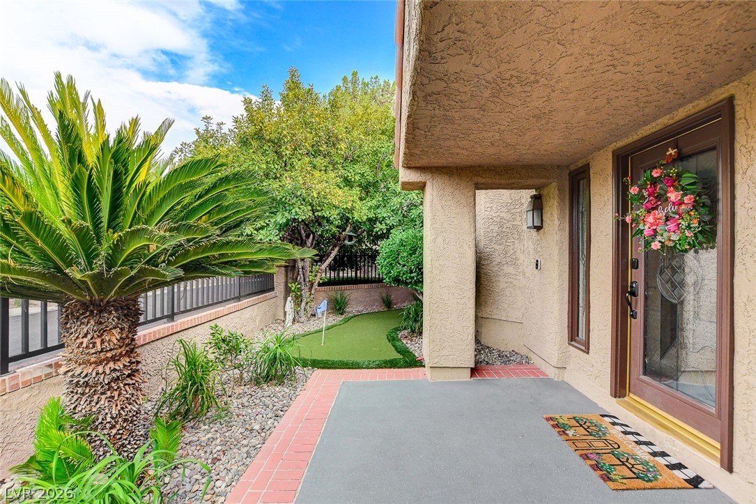 7201 Mission Hills Drive Las Vegas NV 89113