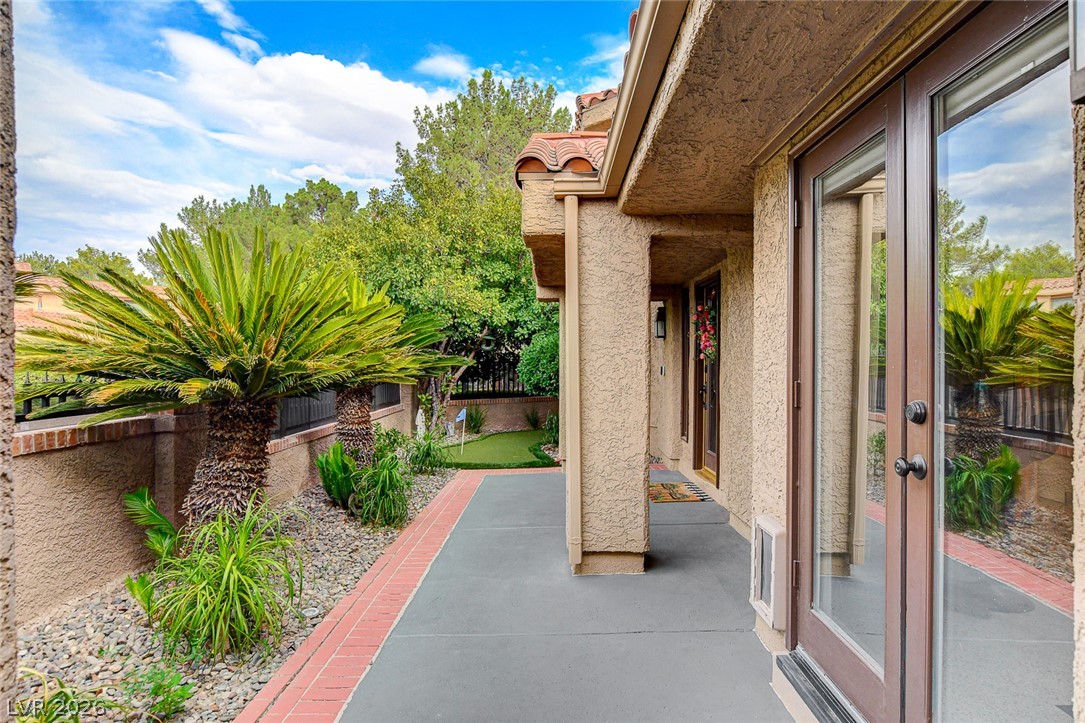 7201 Mission Hills Drive Las Vegas NV 89113