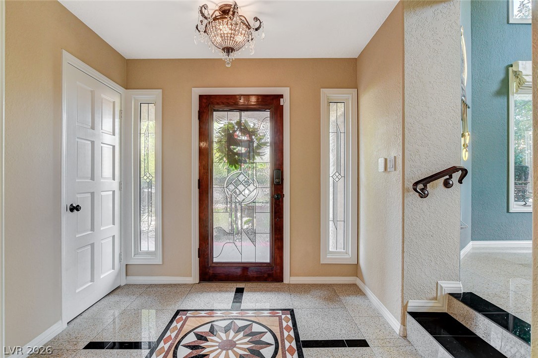 7201 Mission Hills Drive Las Vegas NV 89113