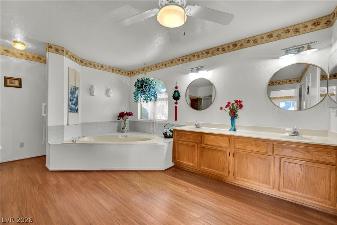 742 Spruce Tree Circle Henderson NV 89014