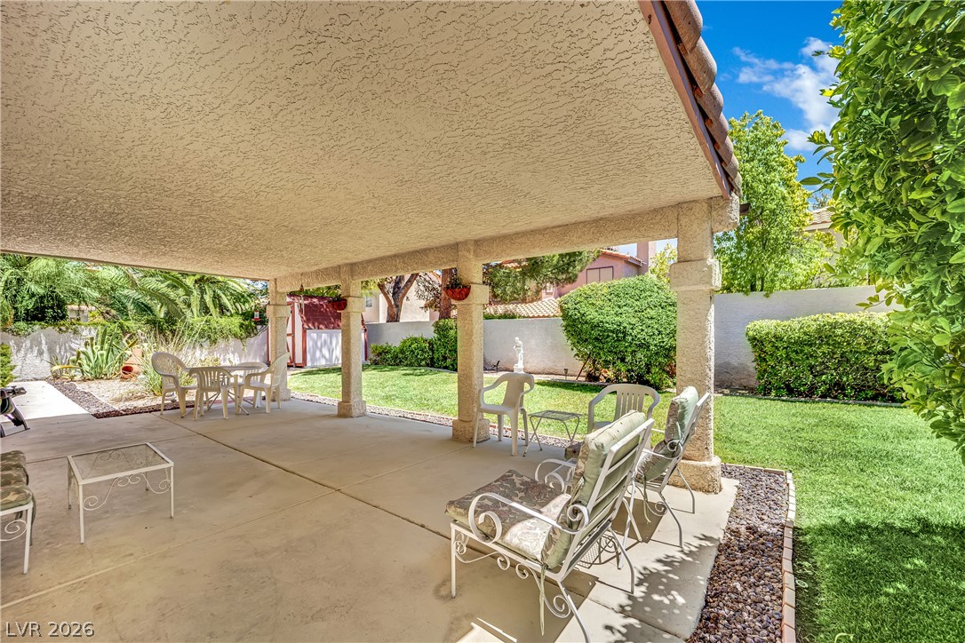 742 Spruce Tree Circle Henderson NV 89014