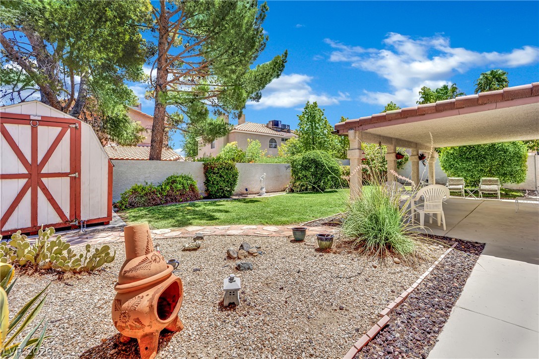 742 Spruce Tree Circle Henderson NV 89014
