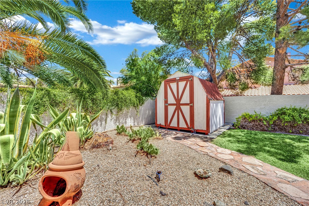 742 Spruce Tree Circle Henderson NV 89014
