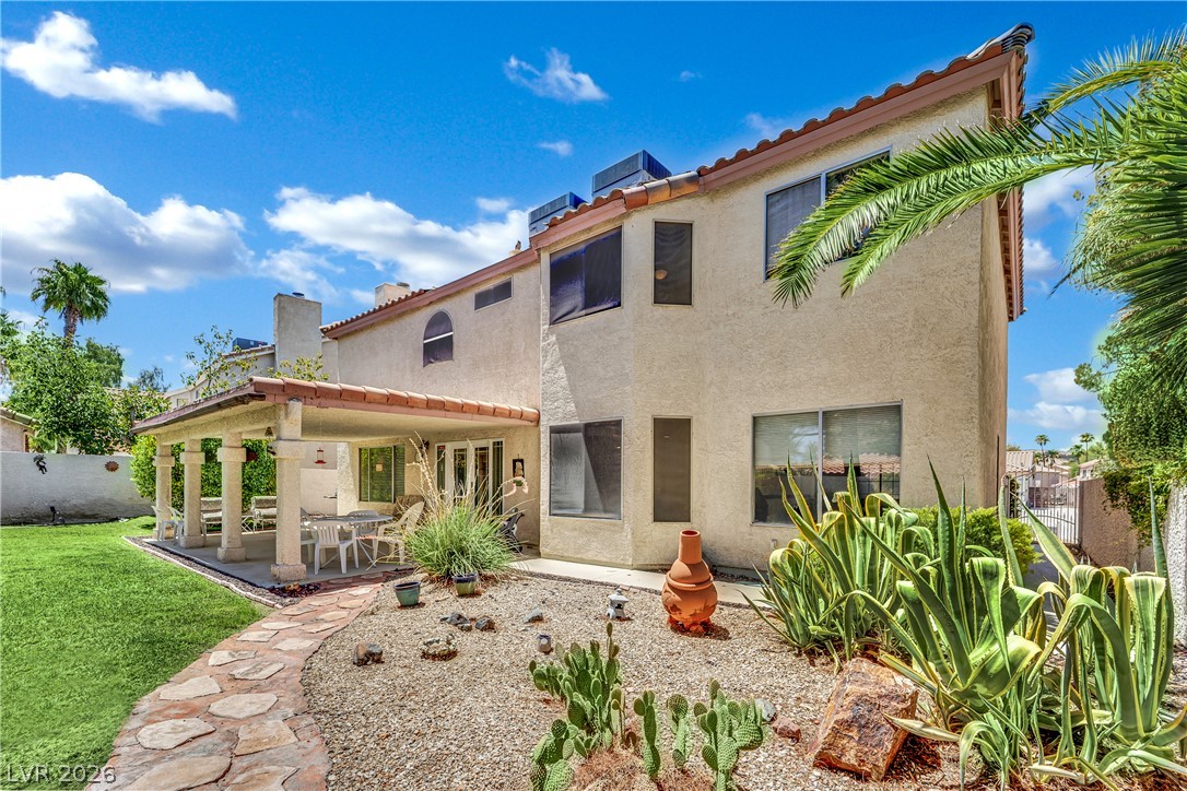 742 Spruce Tree Circle Henderson NV 89014