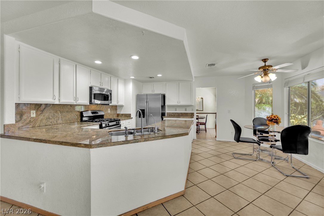742 Spruce Tree Circle Henderson NV 89014