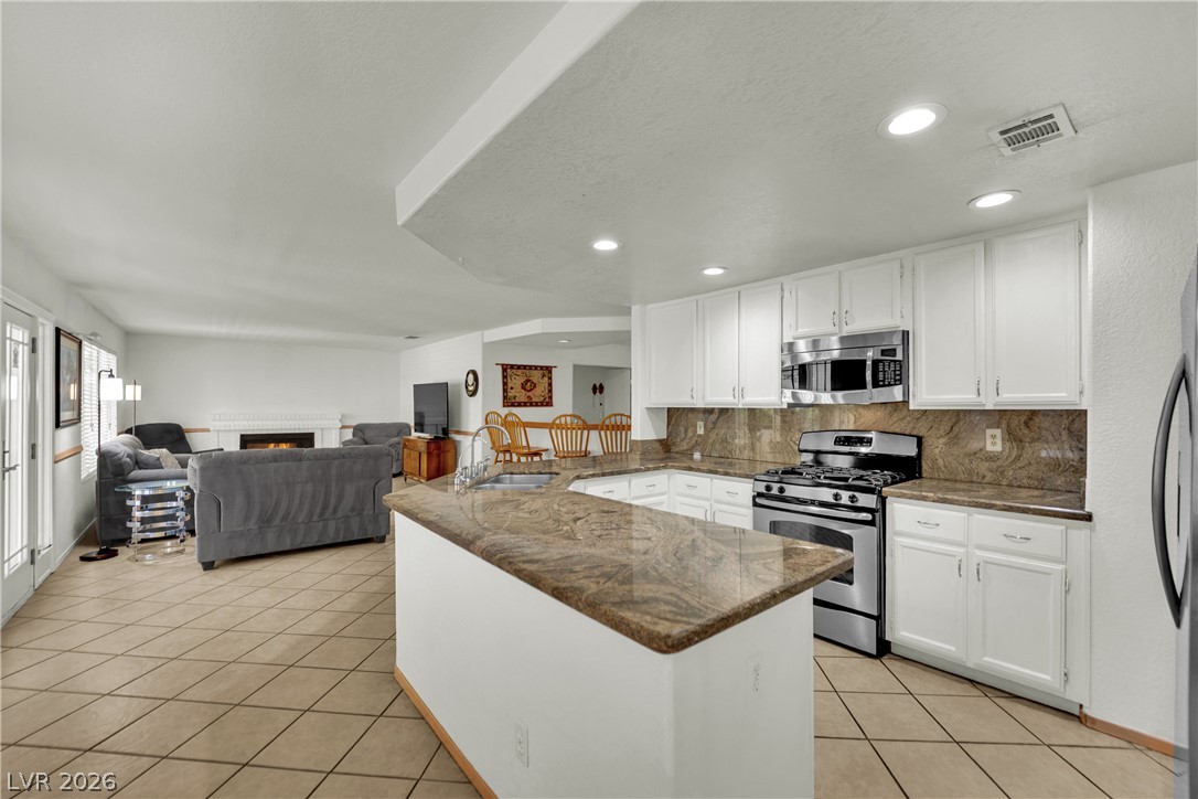 742 Spruce Tree Circle Henderson NV 89014