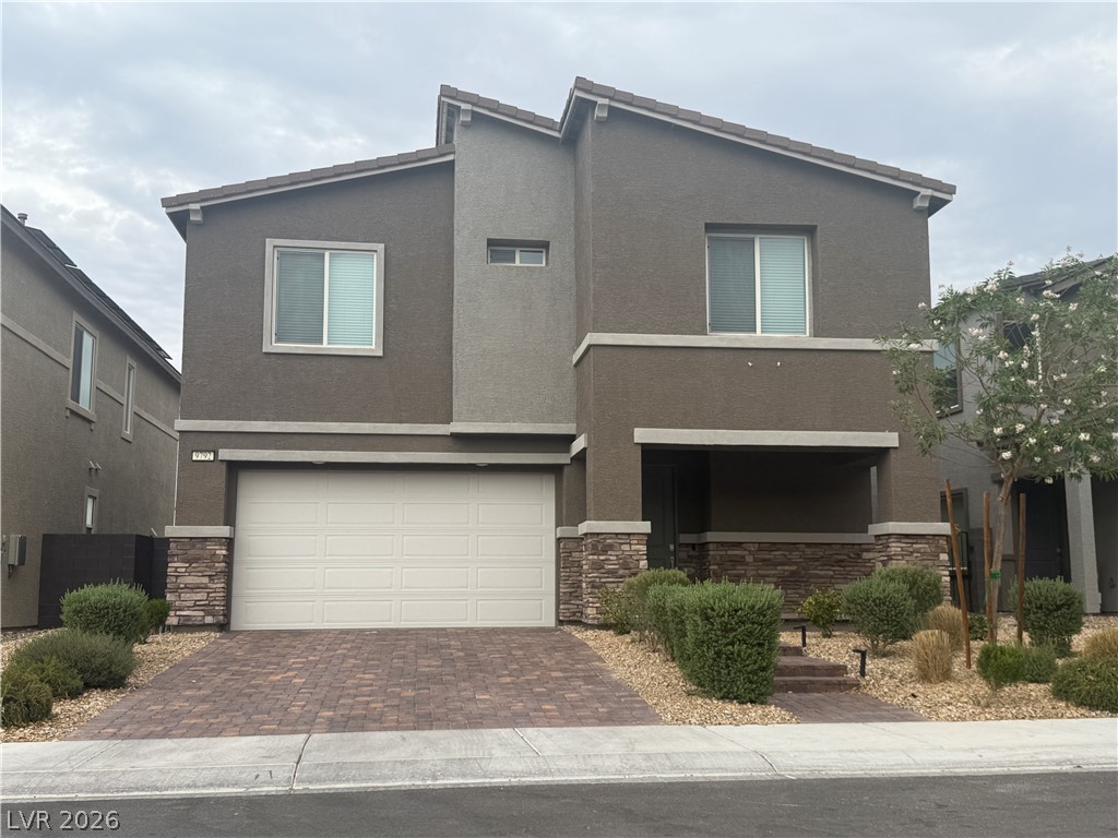 9792 Ansley Pointe Court Las Vegas NV 89143