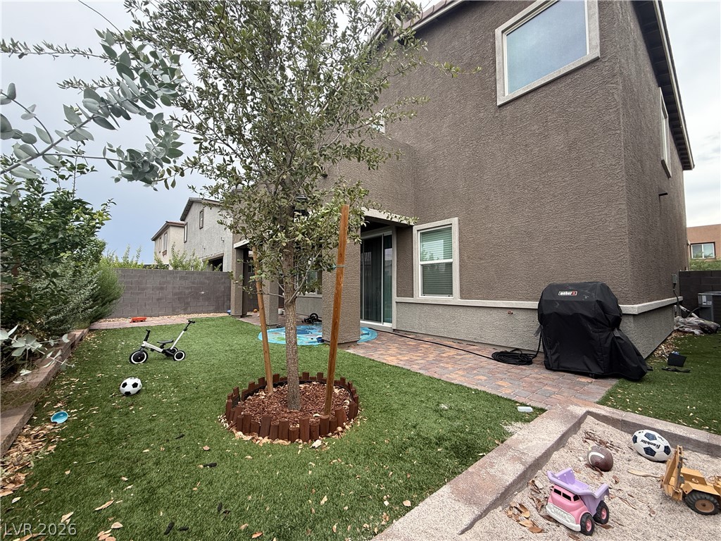9792 Ansley Pointe Court Las Vegas NV 89143