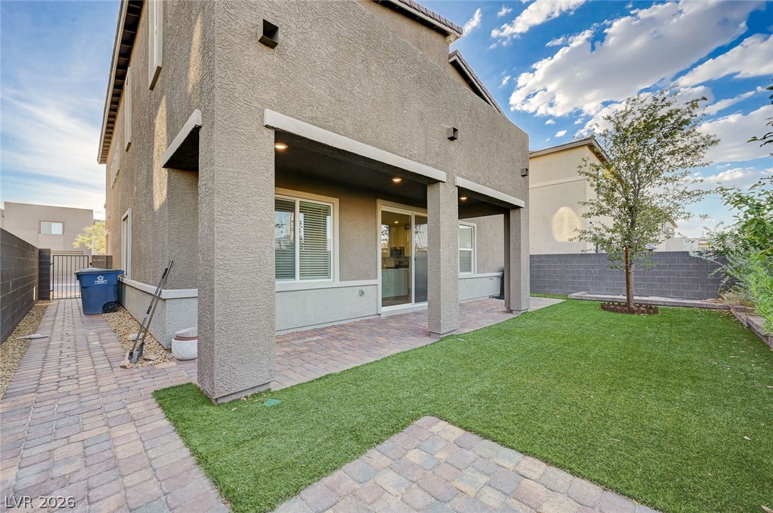 9792 Ansley Pointe Court Las Vegas NV 89143