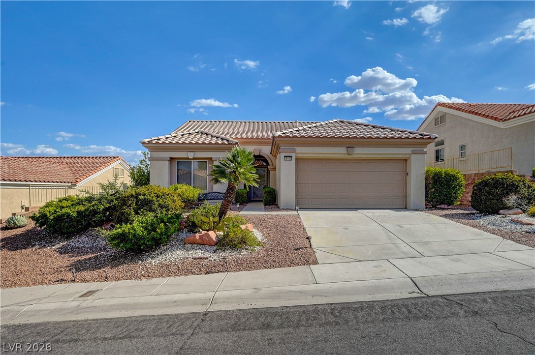 10413 Longwood Drive Las Vegas NV 89134