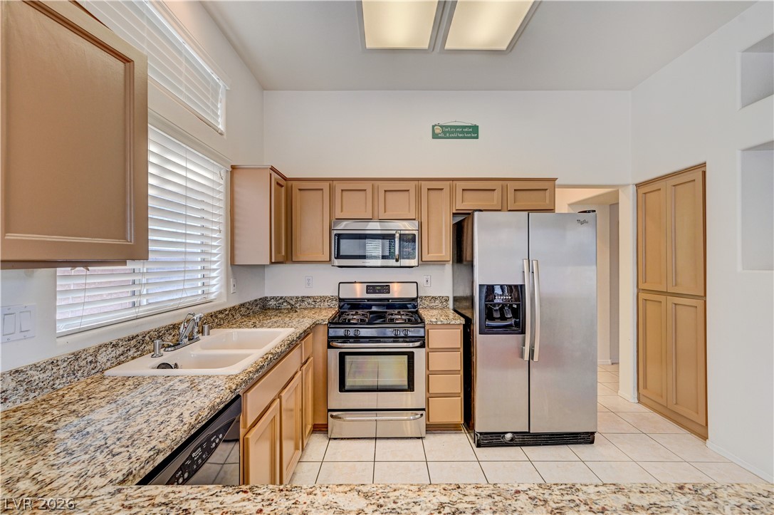 10413 Longwood Drive Las Vegas NV 89134