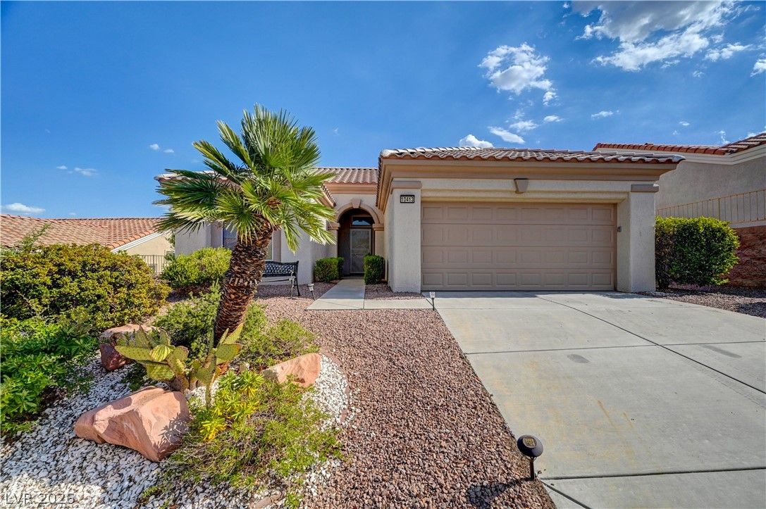 10413 Longwood Drive Las Vegas NV 89134