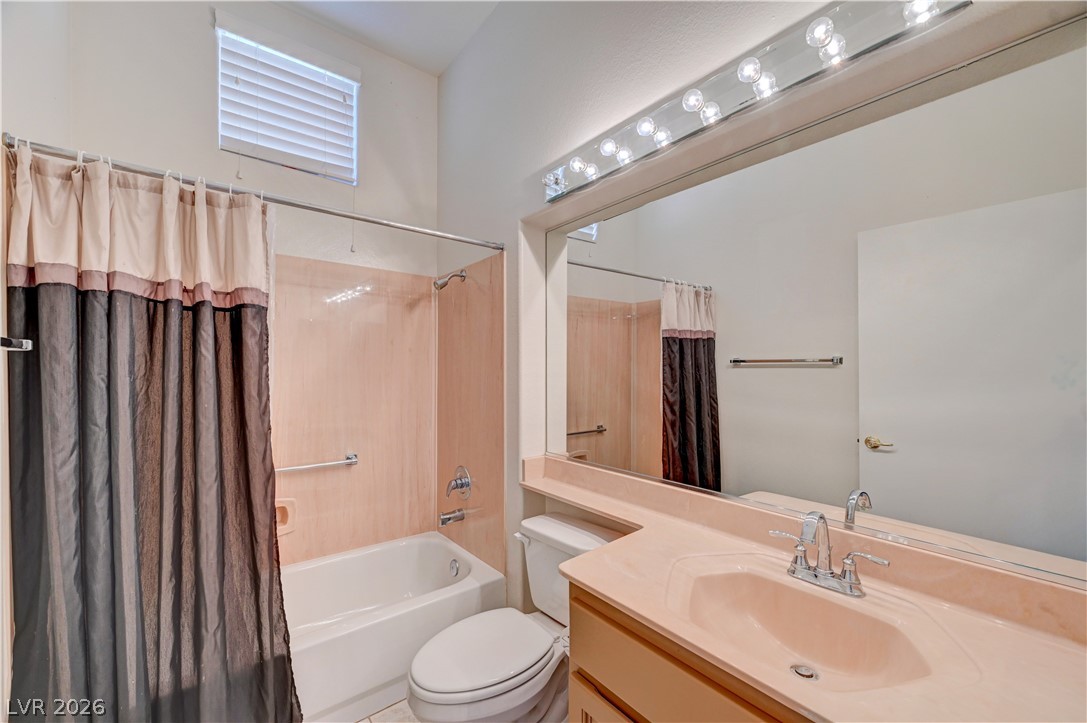 10413 Longwood Drive Las Vegas NV 89134