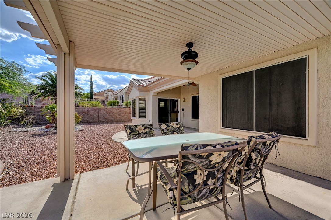 10413 Longwood Drive Las Vegas NV 89134