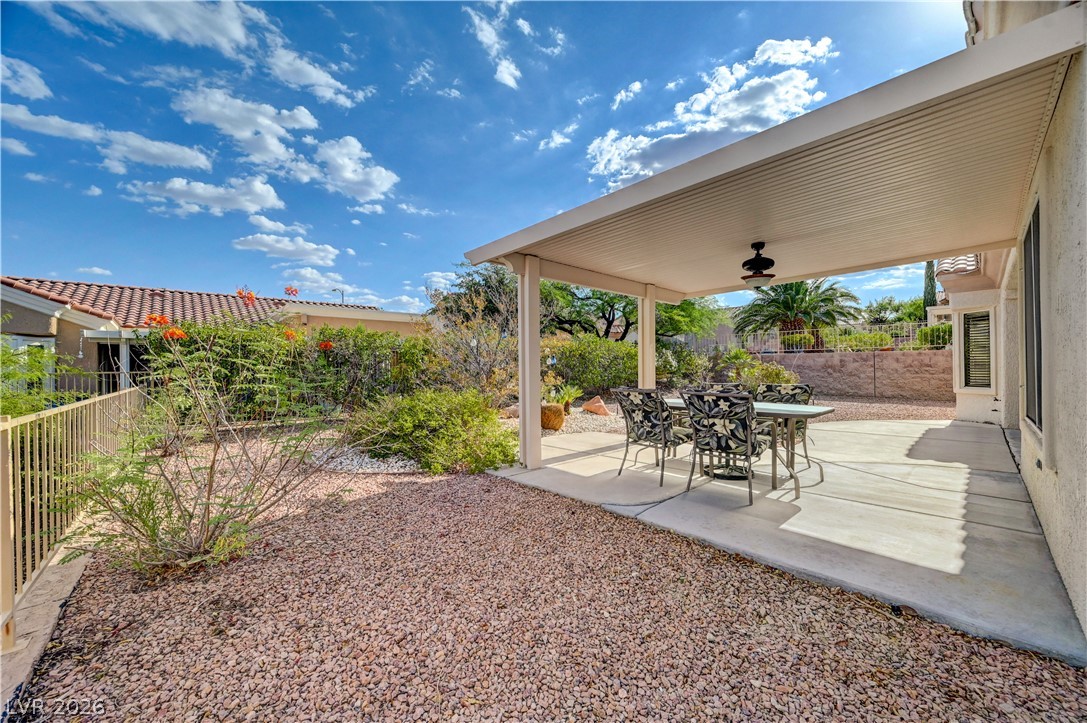 10413 Longwood Drive Las Vegas NV 89134