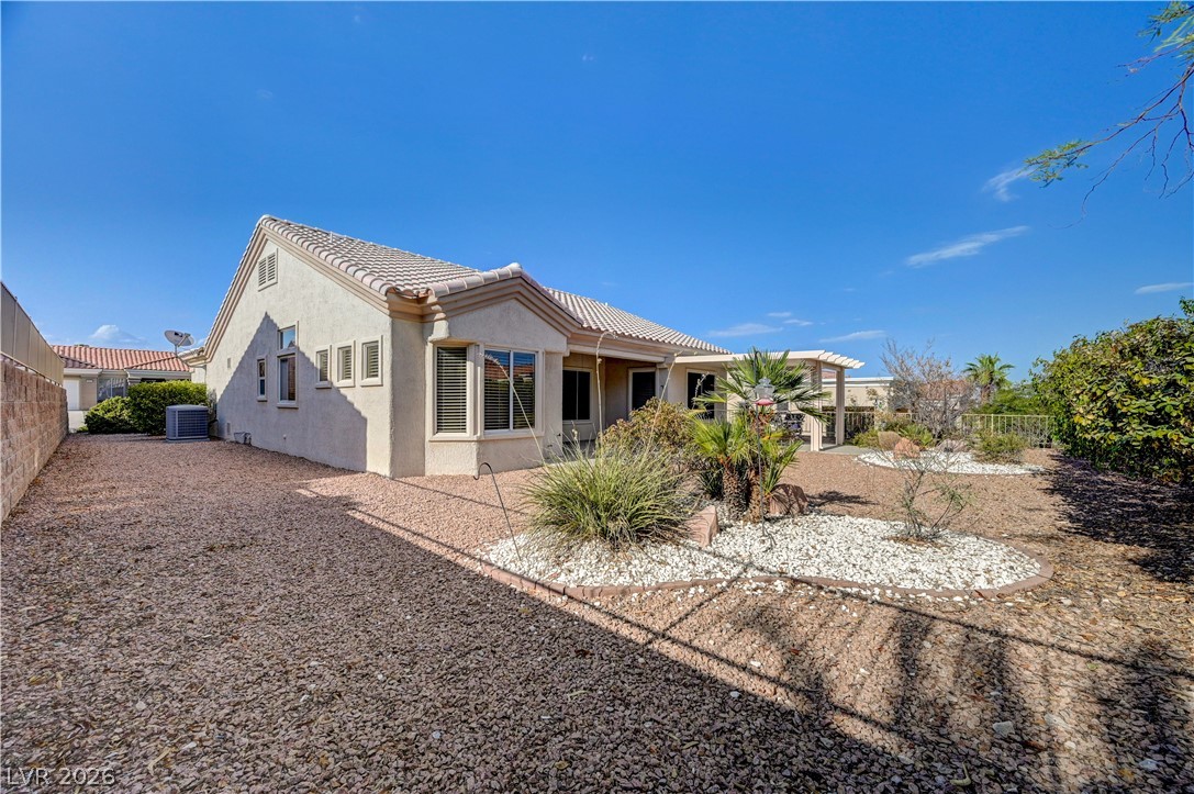 10413 Longwood Drive Las Vegas NV 89134