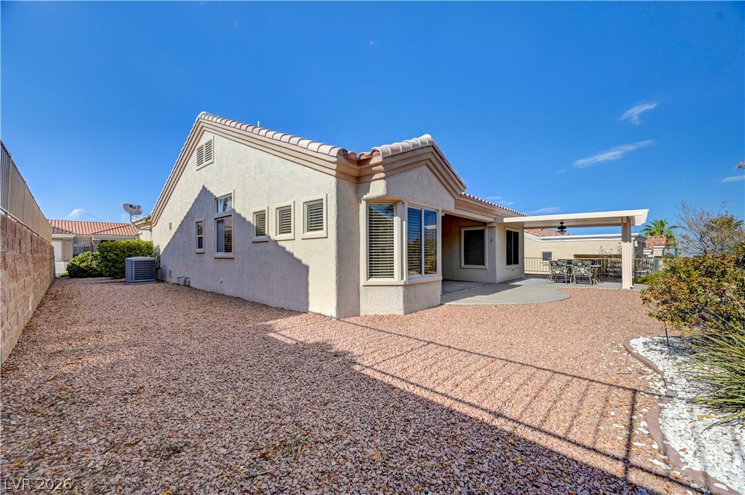 10413 Longwood Drive Las Vegas NV 89134