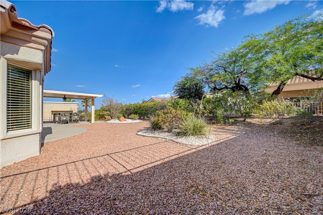 10413 Longwood Drive Las Vegas NV 89134