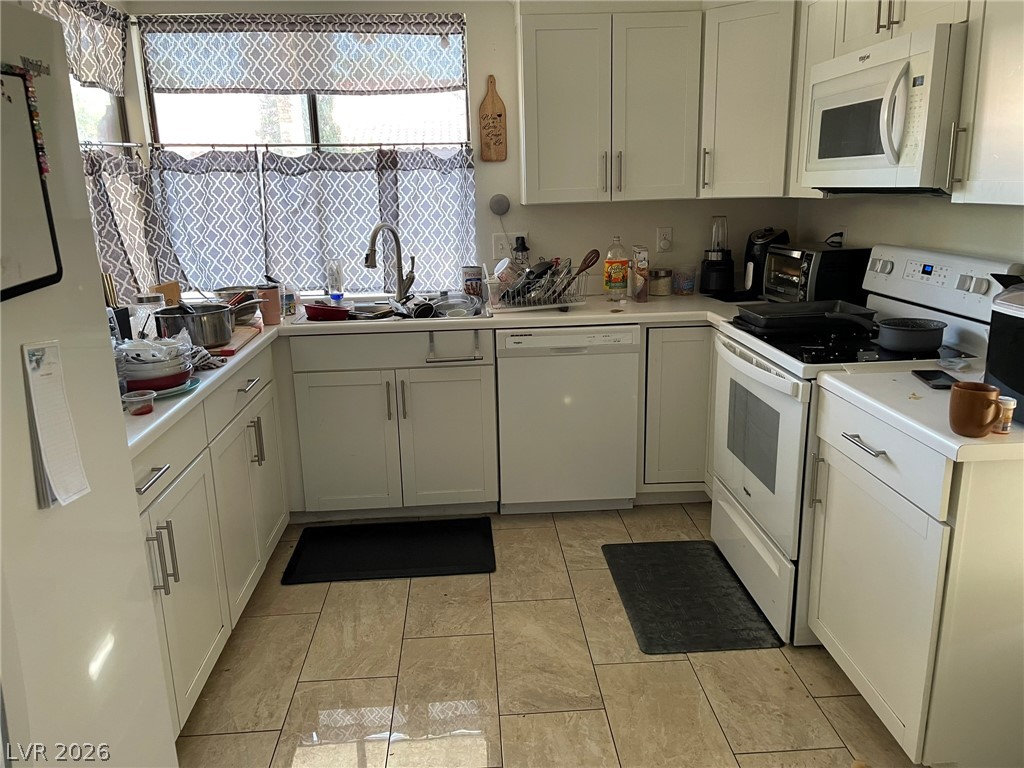2548 Malabar Avenue Las Vegas NV 89121