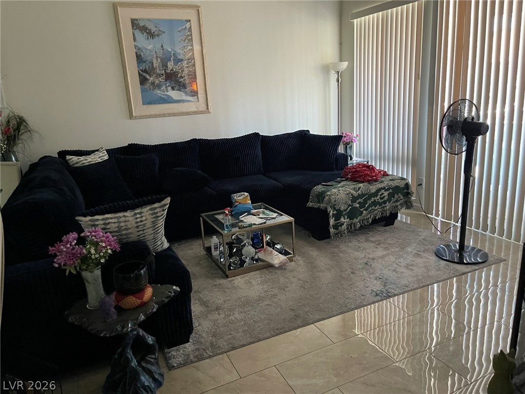 2548 Malabar Avenue Las Vegas NV 89121